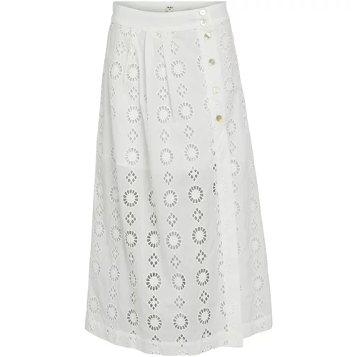 Object Suknja 'Midori' bijela