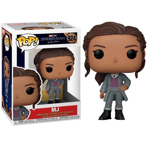 Funko POP! Marvel - Spider-Man No Way Home MJ (924), (21265007) Cene