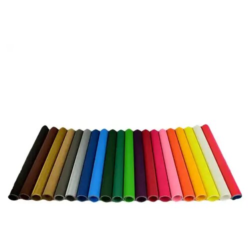 Unipap Narančasti 3D ukrasni karton u roli B2 50x70cm 1kom Cene