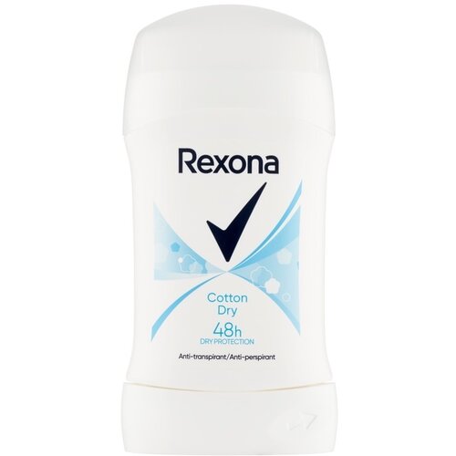 Rexona Stik Cotton dry 50ml Cene
