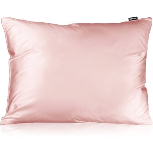 Notino Silk Collection Pillowcase svilena navlaka za jastuk Pink 51x76 cm Slike