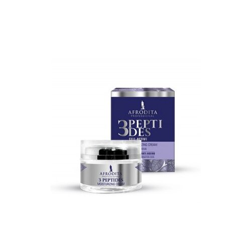 3 PEPTIDES Hidratantna krema Cijene