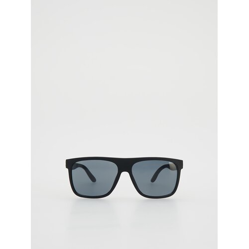 Reserved Men`s sunglasses - Črna Cene