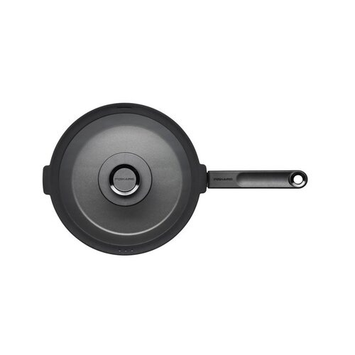 Fiskars 1026575 &amp;scaron;erpa za dinstanje, 26 cm, nehrđauće željezo Slike