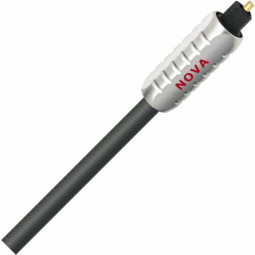 WireWorld Nova Toslink Optical (NTO) 2 m Črna Slike