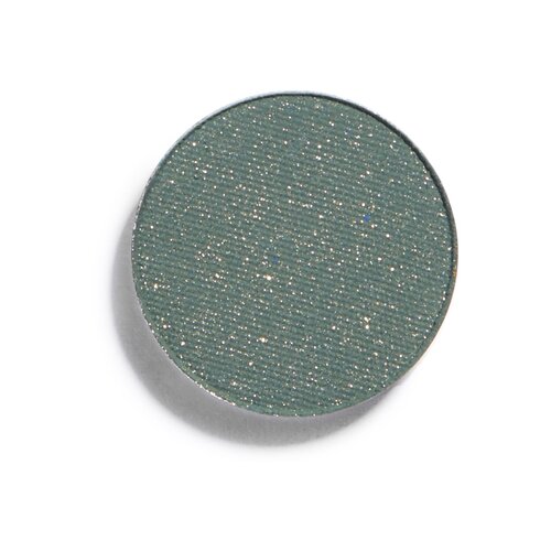 Kjaer Weis eye shadow refill - green depth Slike