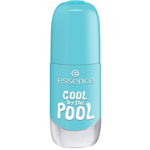 Essence gel lak za nokte 39 Cool By The Pool Slike
