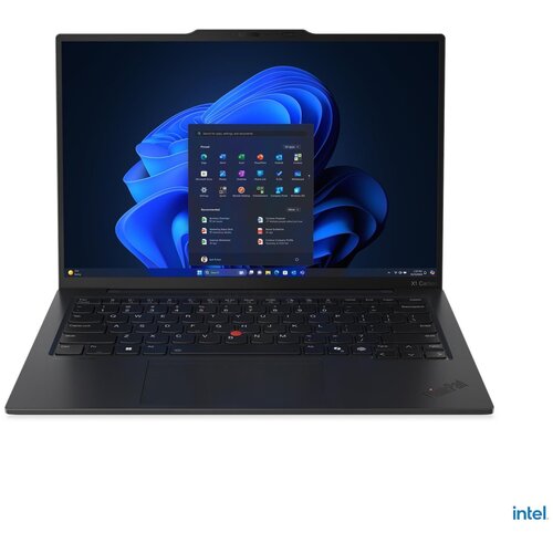 Lenovo ThinkPad X1 Carbon G13 (21NX008SCX) 14 2.8K OLED Touch/ Ultra 7 265U/ 64GB/ 1TB SSD/ Win 11 Pro Cene