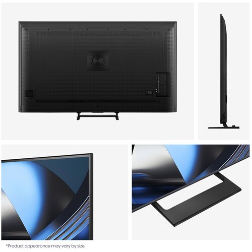 Hisense QLED TV 65U7SE UHD DVB-T2/S2 smart Slike