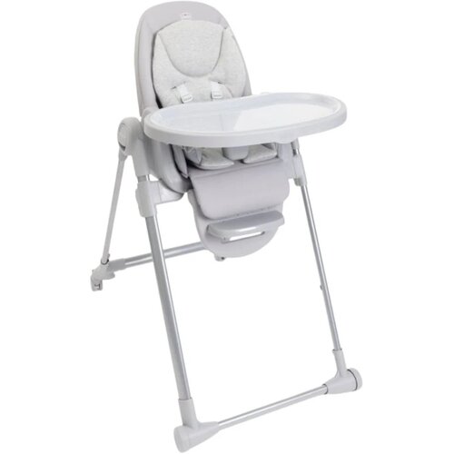 Chicco hranilica Polly Armonia Steel, 0m+ Slike