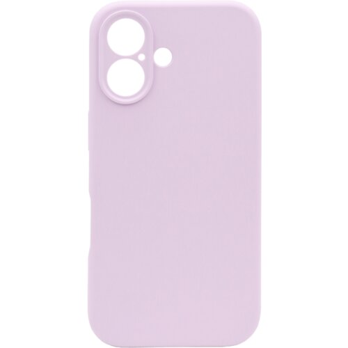 Chameleon Silikonski ovitek za Apple iPhone 16, Light Purple Cene