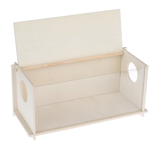 TIAKI posuda za pijesak – D&nbsp;36 x Š&nbsp;16 x V&nbsp;19&nbsp;cm Cijene