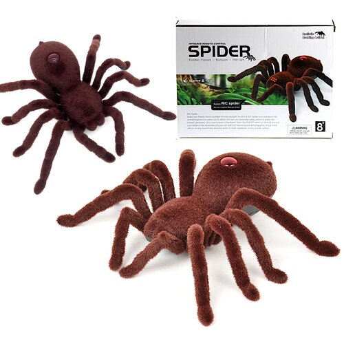  Pauk tarantula na daljinsko upravljanje 16 cm Cijene