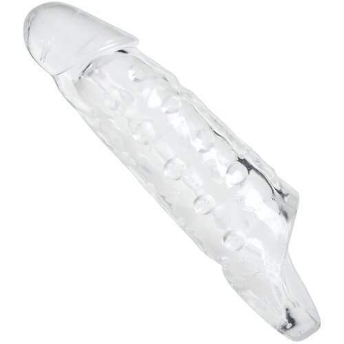 Tom of Finland navlaka za penis, prozirna Cijene