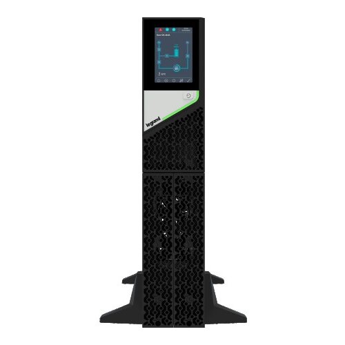 Legrand KEOR DK Tower/Rack,, 2000VA/2000W, On Line Double Conversion UPS ( LN311341 ) Cene