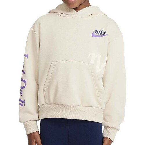 Nike DUKS NKG NEW IMPRESSIONS PULL OVER ZA DEVOJČICE Slike