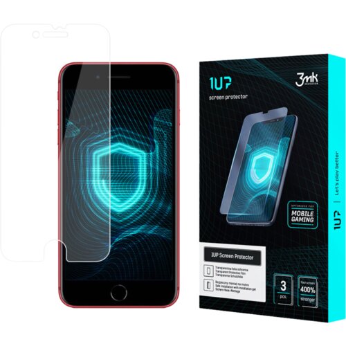 3mk ZA APPLE IPHONE 8 PLUS 1UP OVITEK OVITEK ZA&amp;Scaron;ČITA ZA TELEFON, (22002822) Slike