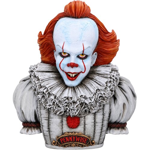  It Pennywise doprsni kip 30cm Cene