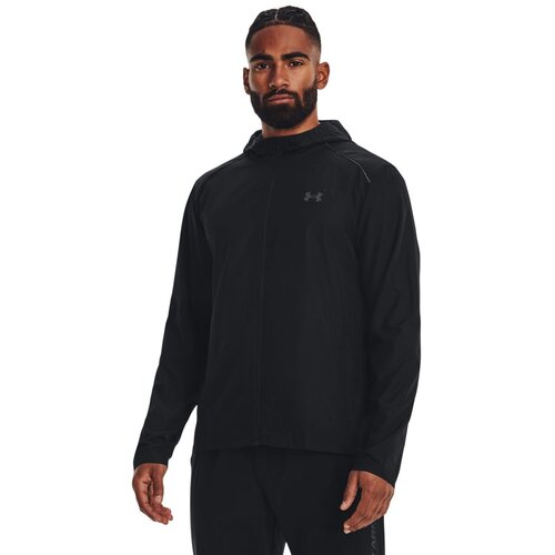 Under Armour Men&amp;#039;s running jacket Storm Run Hooded Jacket Slike