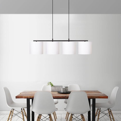 Opviq Luster Valiz-4716, 120cm, 4xE27 Slike