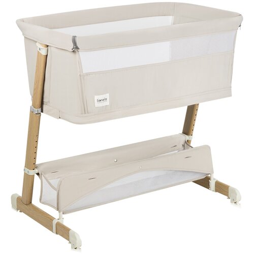 Lionelo krevetić 5u1 Thomi plus, Beige Sand Cijene