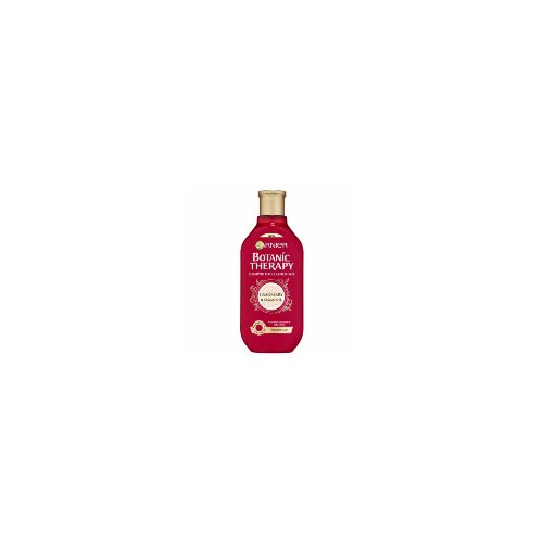 Garnier botanic therapy cranberry & argan oil šampon 250ml pvc Slike