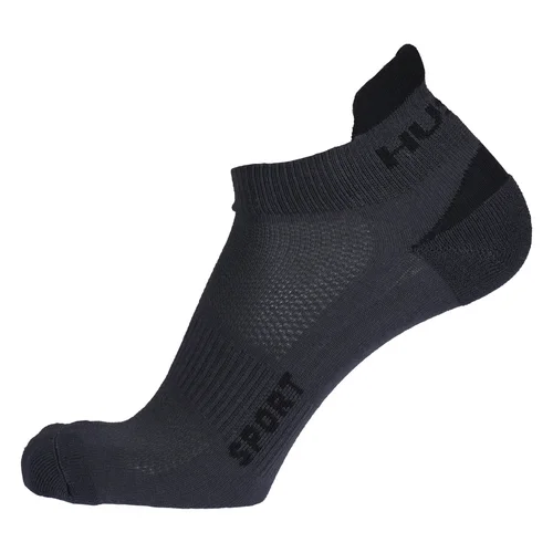 Husky Sport Socks Anthracite/black