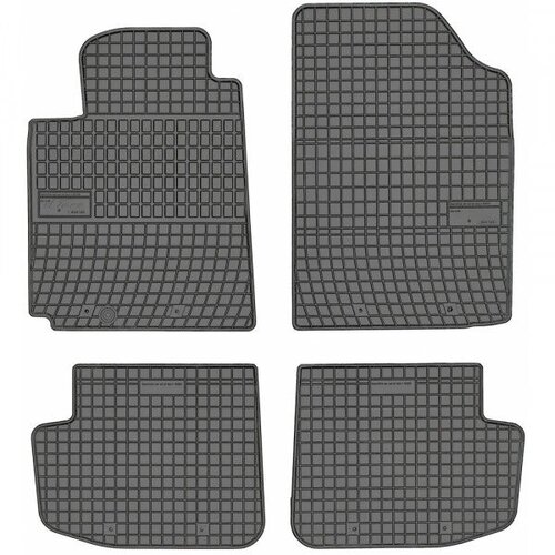 FROGUM Tipske patosnice za Toyota Yaris (1999-2005) Cene
