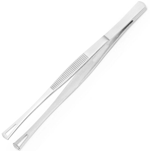 Hendi pinceta sa četvrtastom glavom, (L)145mm Cene