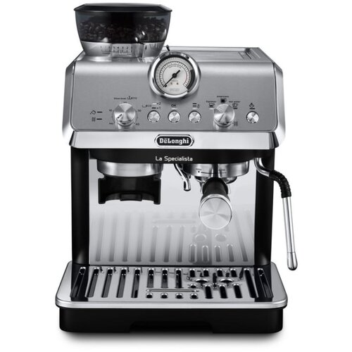 DeLonghi De'Longhi EC9155B Aparat za espresso kafu , 1400 W, 3 napitka, Crno-sivi Cene