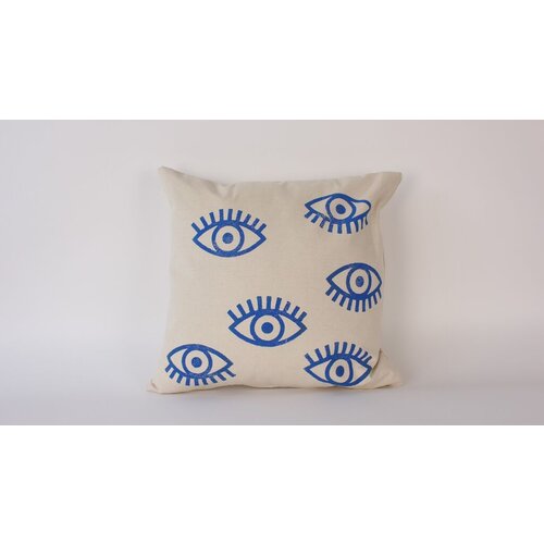 Aberto Design ukrasni jastuk Sens-41, 50x50cm, krem Slike