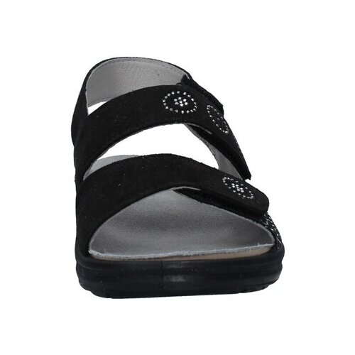 Melluso Sandali & Odprti čevlji Q60214D Črna Cene