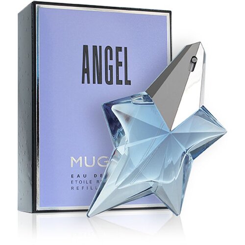 Mugler Angel EDP za Žene 25ml - Puni se Slike
