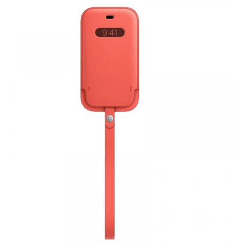 Apple futrola za iPhone 12 mini Pink Citrus (Roze) (mhmn3zm/a) Cene
