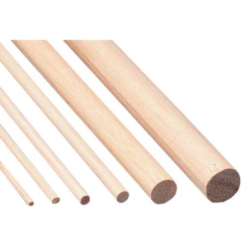  Okrugla palica BG18B 100cm 1401115 Cene