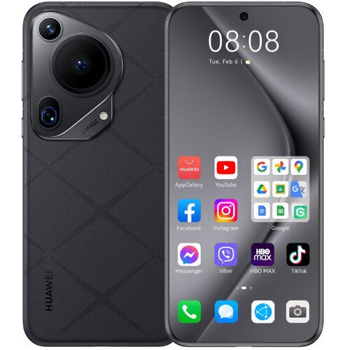 Huawei Crn-Pura70 Ultra 16/512 Cene