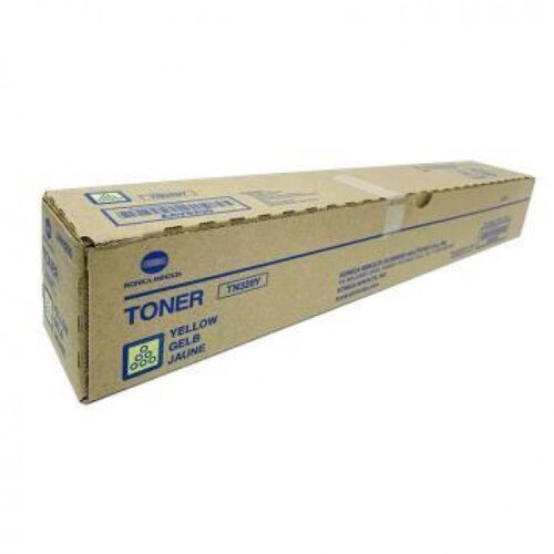 Konica Minolta toner TN-328 Y (AAV8250) Cene