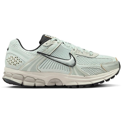 Nike Modne superge Zoom Vomero 5 Light Silver Chrome (Women's) Bela Cene