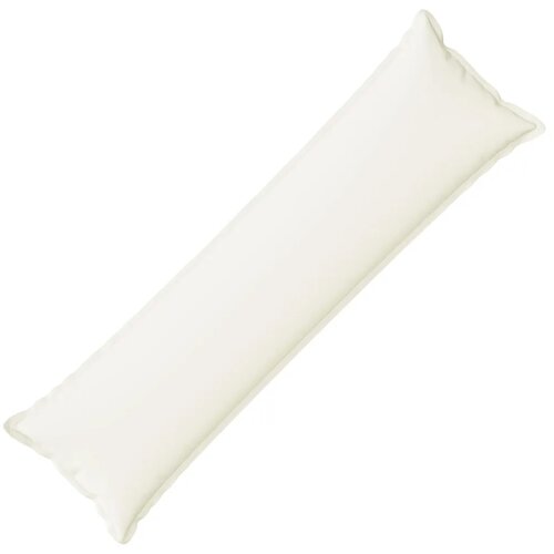  Jastuk s jastukom HOUTEN Bijela 40 x 145 cm Umjetni lan - Bijela 40 x 145 cm 1 Cene