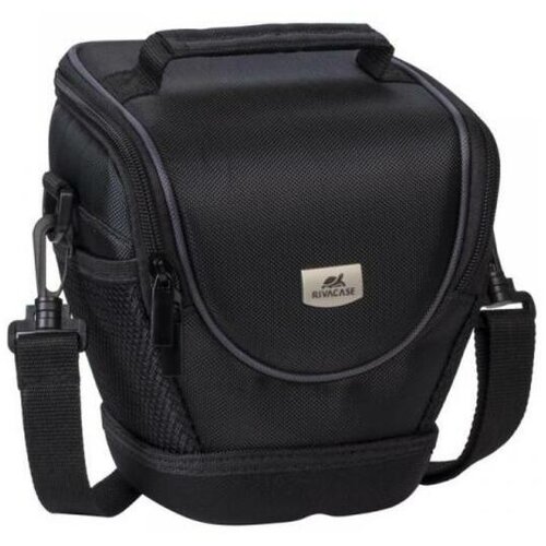 Rivacase slr torba 7205a za fotoaparate - črna Cene
