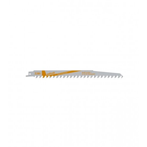 Wolfcraft List sabljaste pile za drvo 2/1 2289000 Cijene