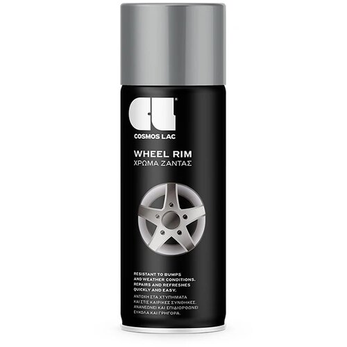  Sprej Cosmos Wheel Rim N328, 400 ml Cene