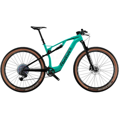 Wilier GORSKO ELEKTRIČNO KOLO URTA HYBRID - 430Wh, (21667660) Cene