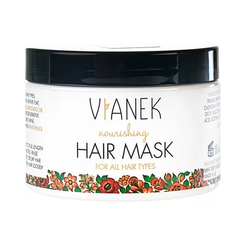 VIANEK Nourishing Hair Mask