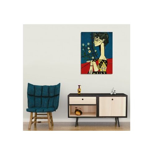 Vega Slika na zidu na platnu 30x40cm Slike