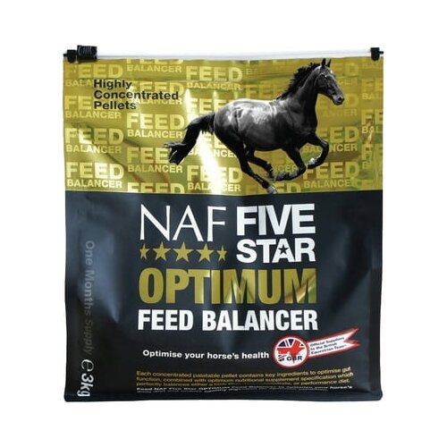 NAF Five Star Optimum Feed Balancer - 3 kg Cene