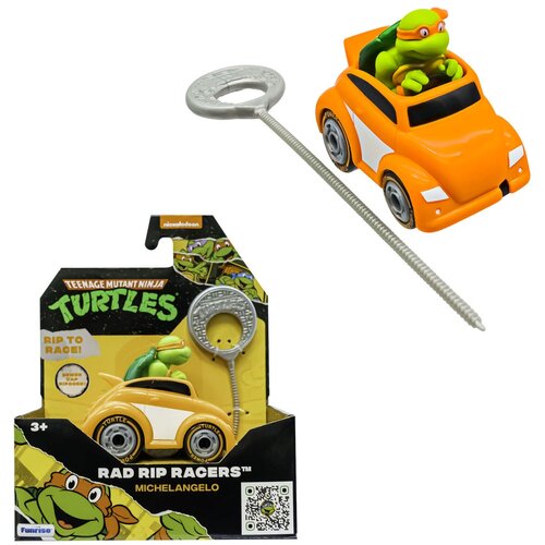 Ninja Turtles tmnt, ninja kornjače, rrr classic michelangelo, (21605958) Cene