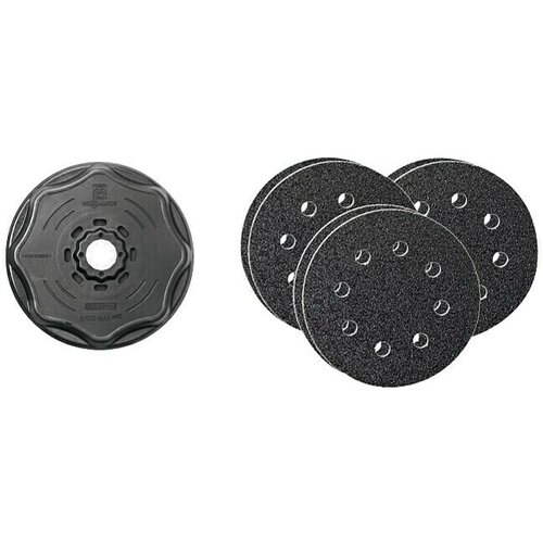 Fein Brusni set 115 mm 63806195210 pogodan za robnu marku Bosch SuperCut, MultiMaster 1 kom. Cijene