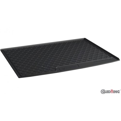 Gledring gumeni tepih za prtljažnik za Mercedes B CLASS W246/upper bottom Cijene