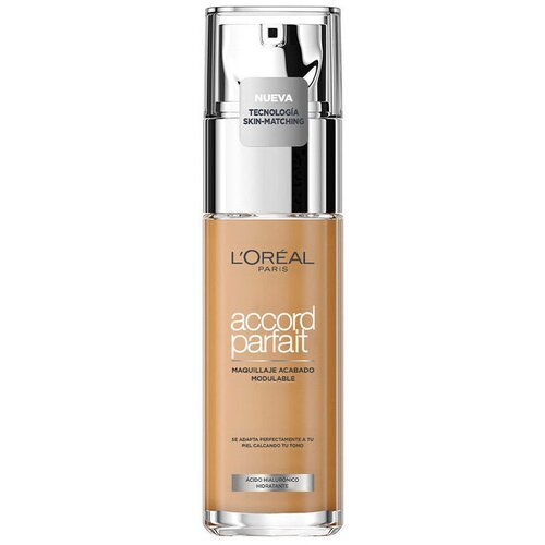L'oréal Pudri & podlage Perfekter Match Hyaluronsäure Foundation- 6.5.D/W Cene